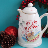 Carafe Elephant