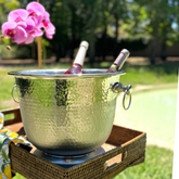 Champagne Bucket Maya