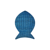 Rattan Fish Placemat
