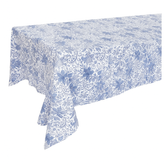 Tablecloth Azul