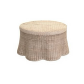 Rattan Coffee Table Thames