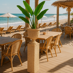 Sloane Planter Stand