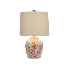 Table Lamp Malibu