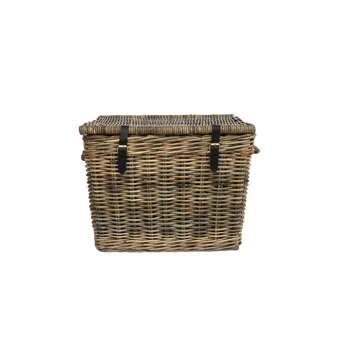 Sloane Trunk Basket
