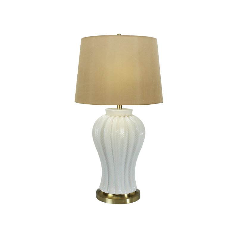 Table Lamp Monaco