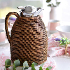 Ishela Rattan Carafe