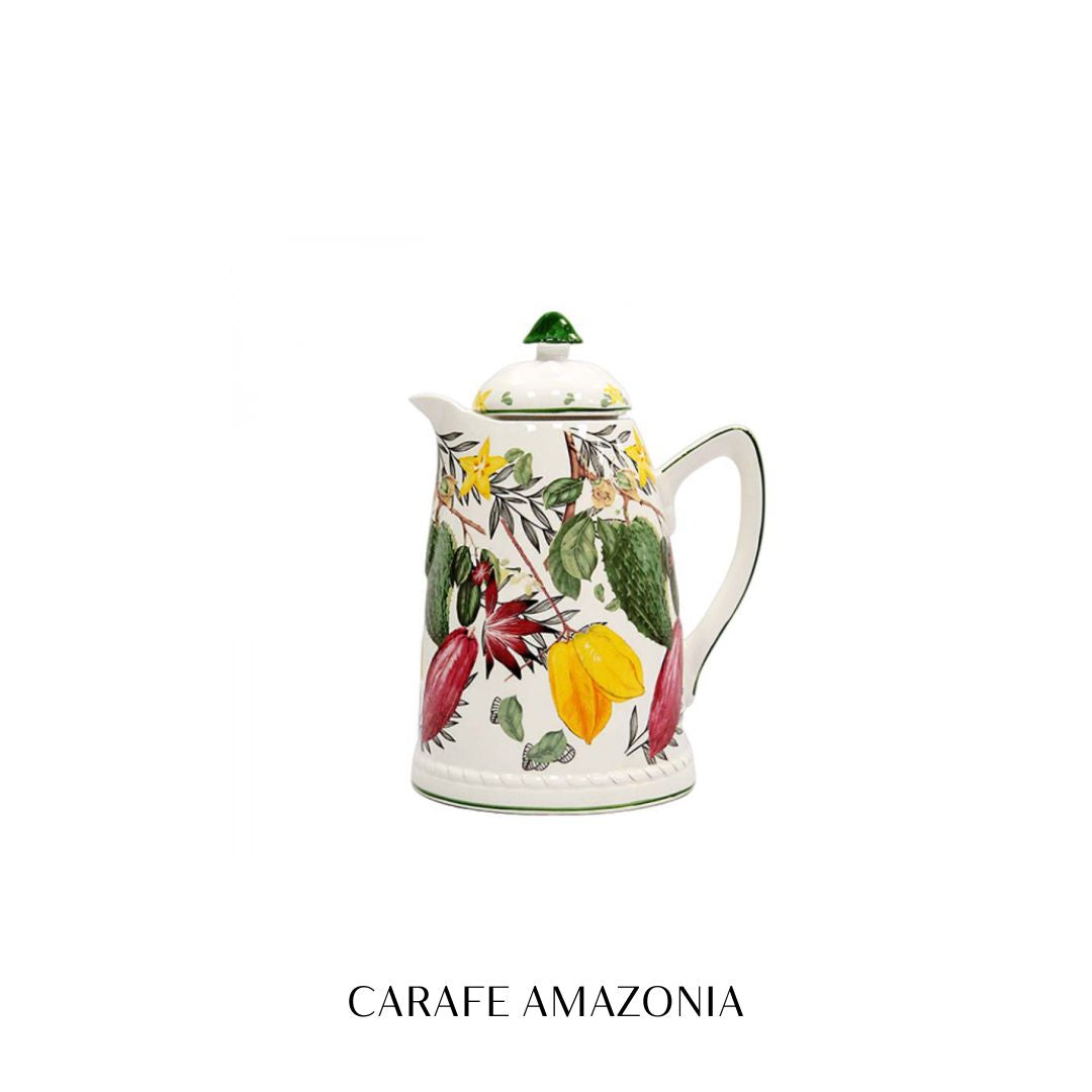 Carafe Amazon