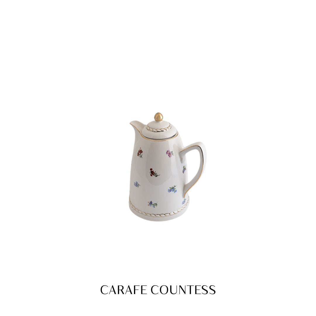 Carafe Countess