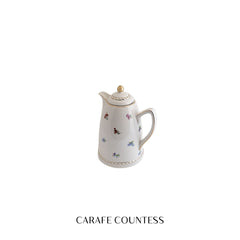 Carafe Countess