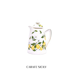 Carafe Lemon
