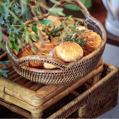 Bread Basket Diona