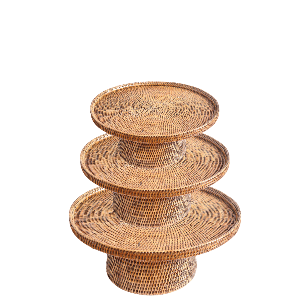 Classic Cake Stand