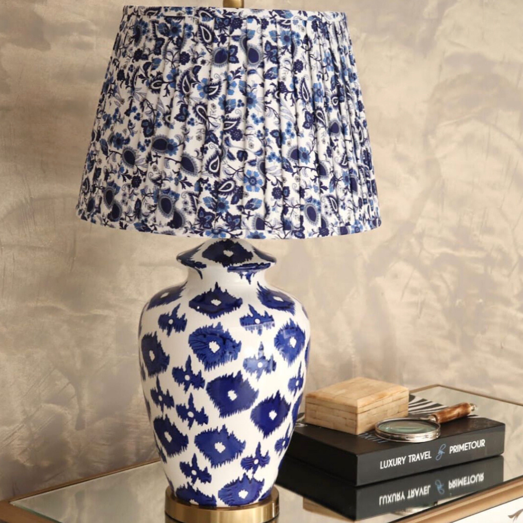 Table lamp Paris