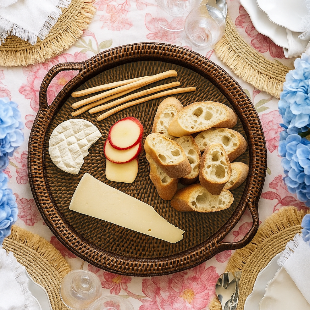Cheese Tray