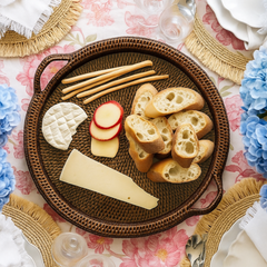 Cheese Tray
